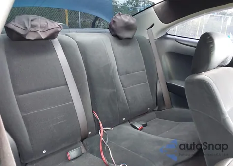 2004 Honda Accord 2.4 Lx from USA, damaged, VIN 1HGCM71264A001410